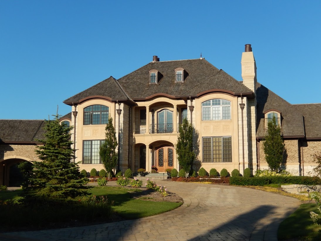 Adept Construction Roofing