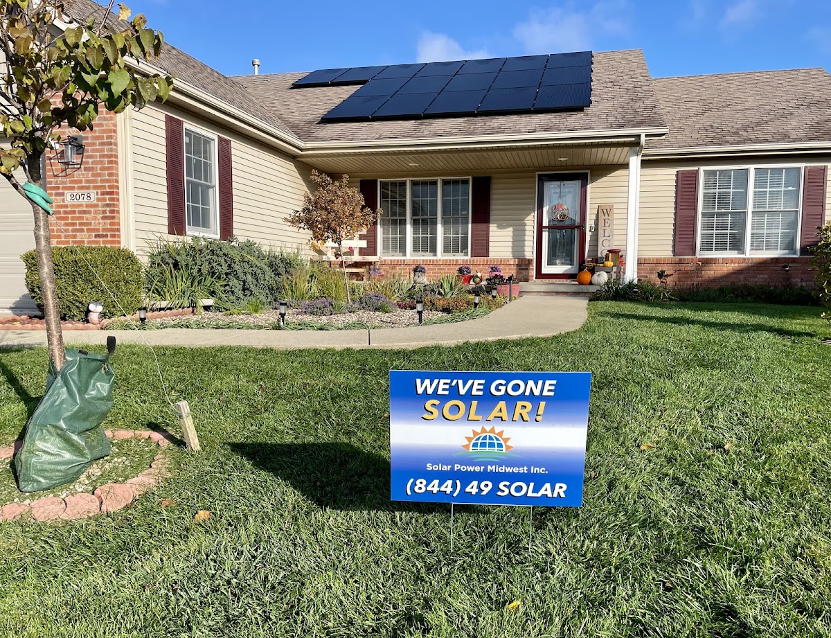 Solar Power Midwest LLC