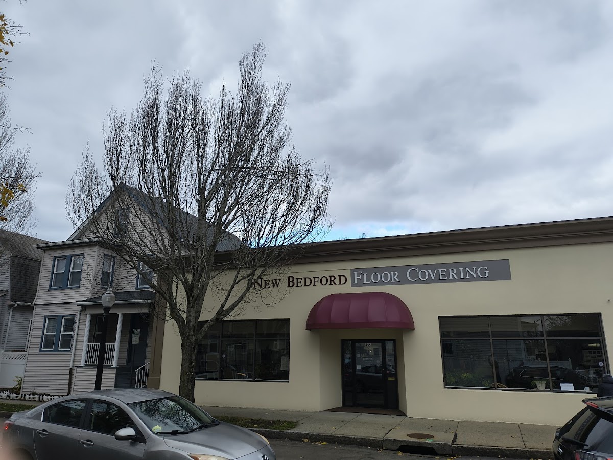 New Bedford Floor Covering Inc