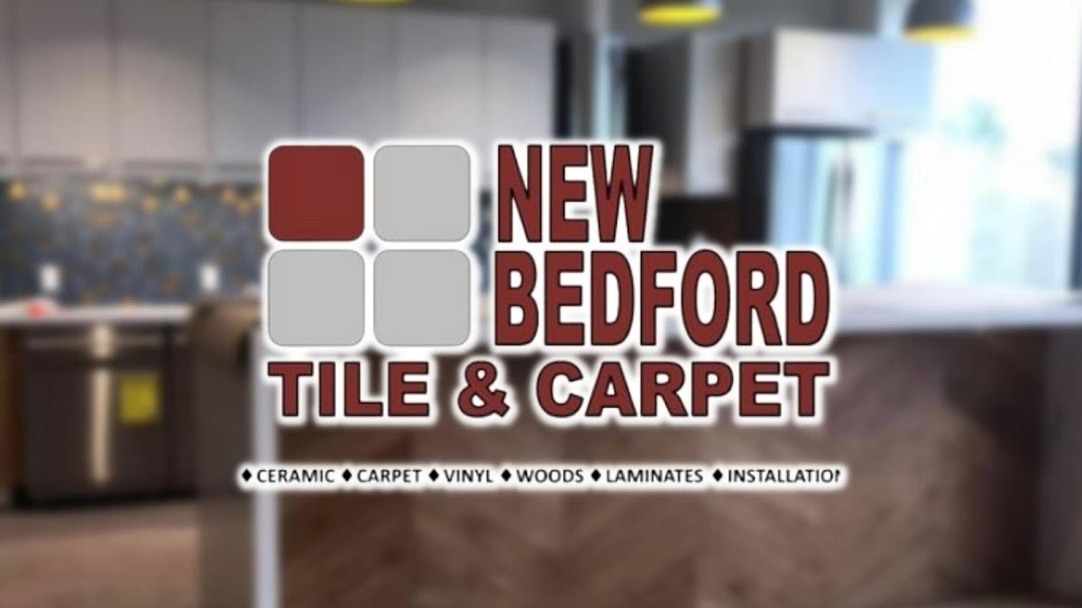 New Bedford Tile & Carpet, Inc.