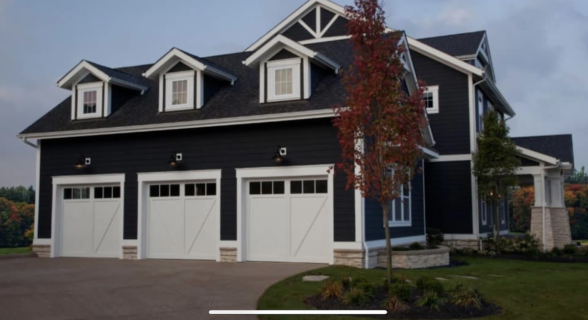 Barboza Garage Door LLC