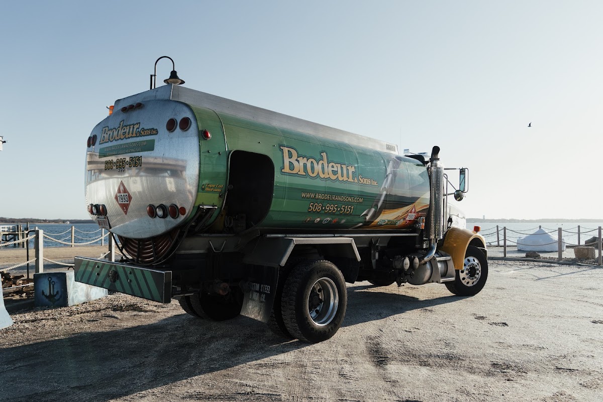 Brodeur & Sons