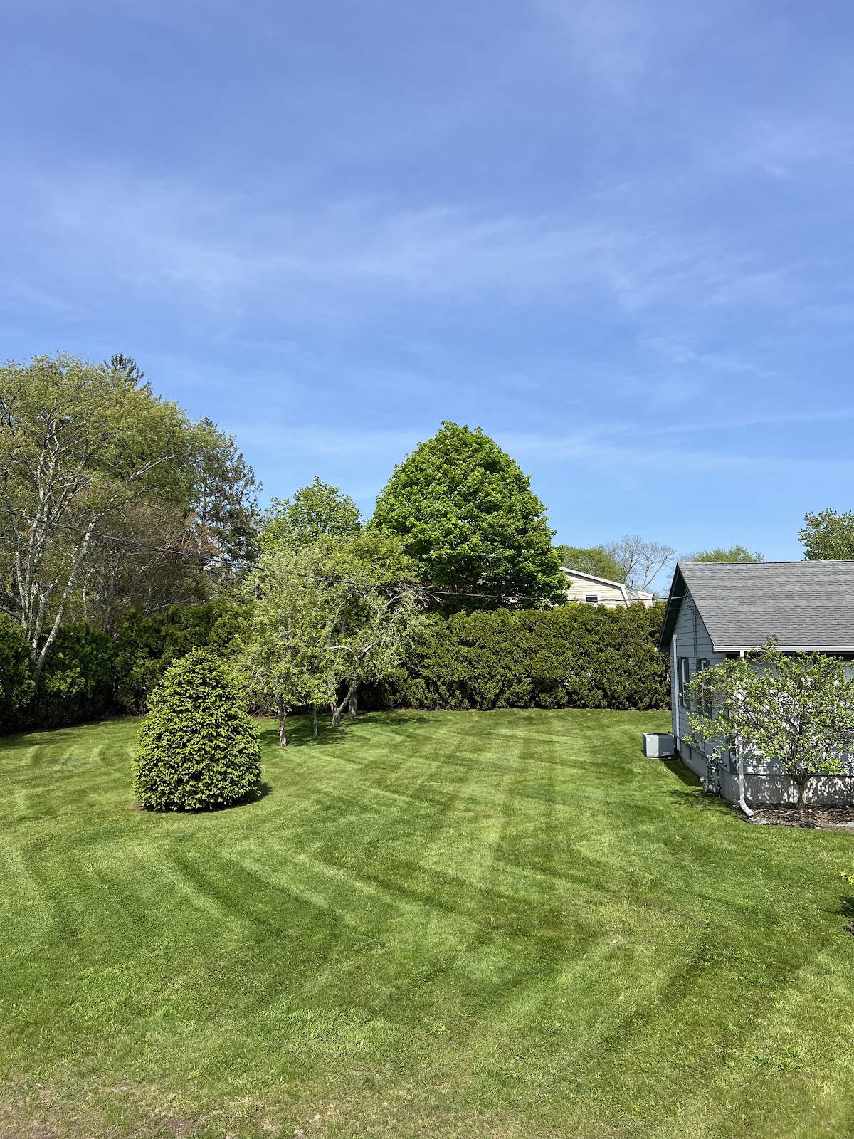 TJ's Landscaping