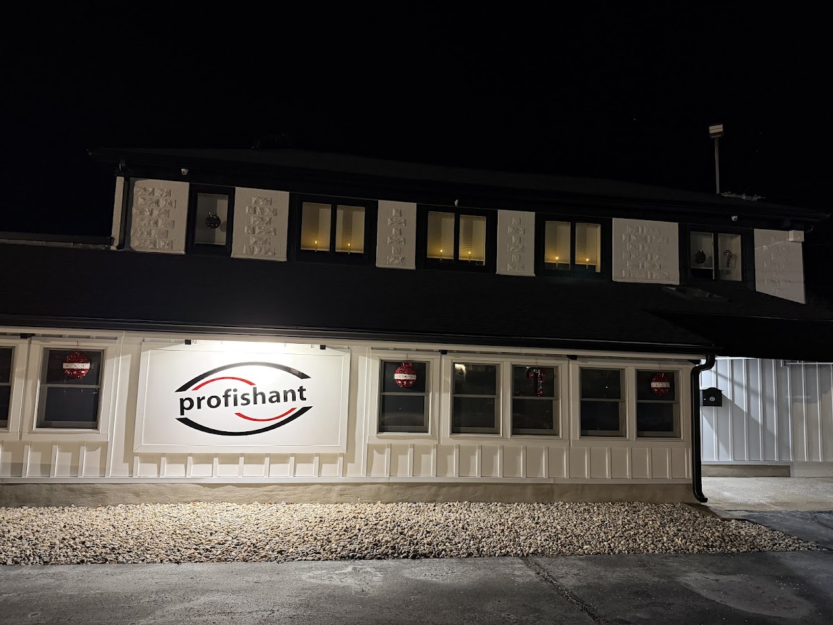 profishant, Inc