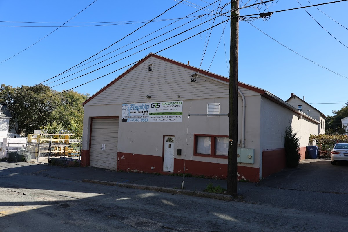 Greenwood Industries