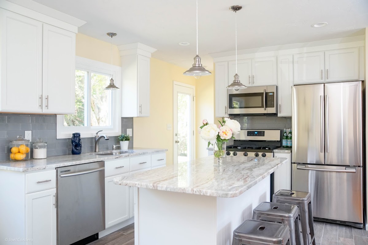Precision Window & Kitchen