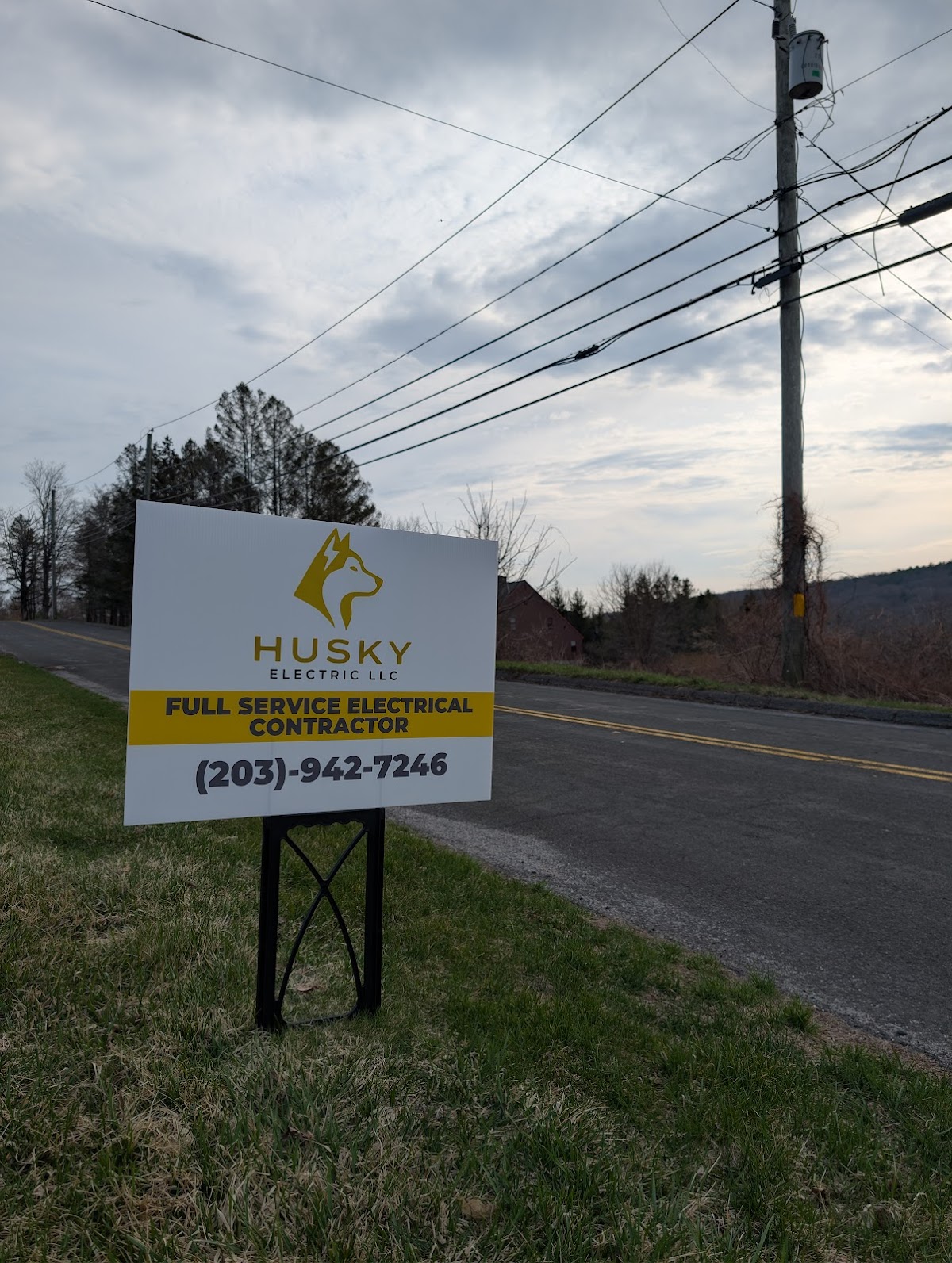 Husky Electric LLC
