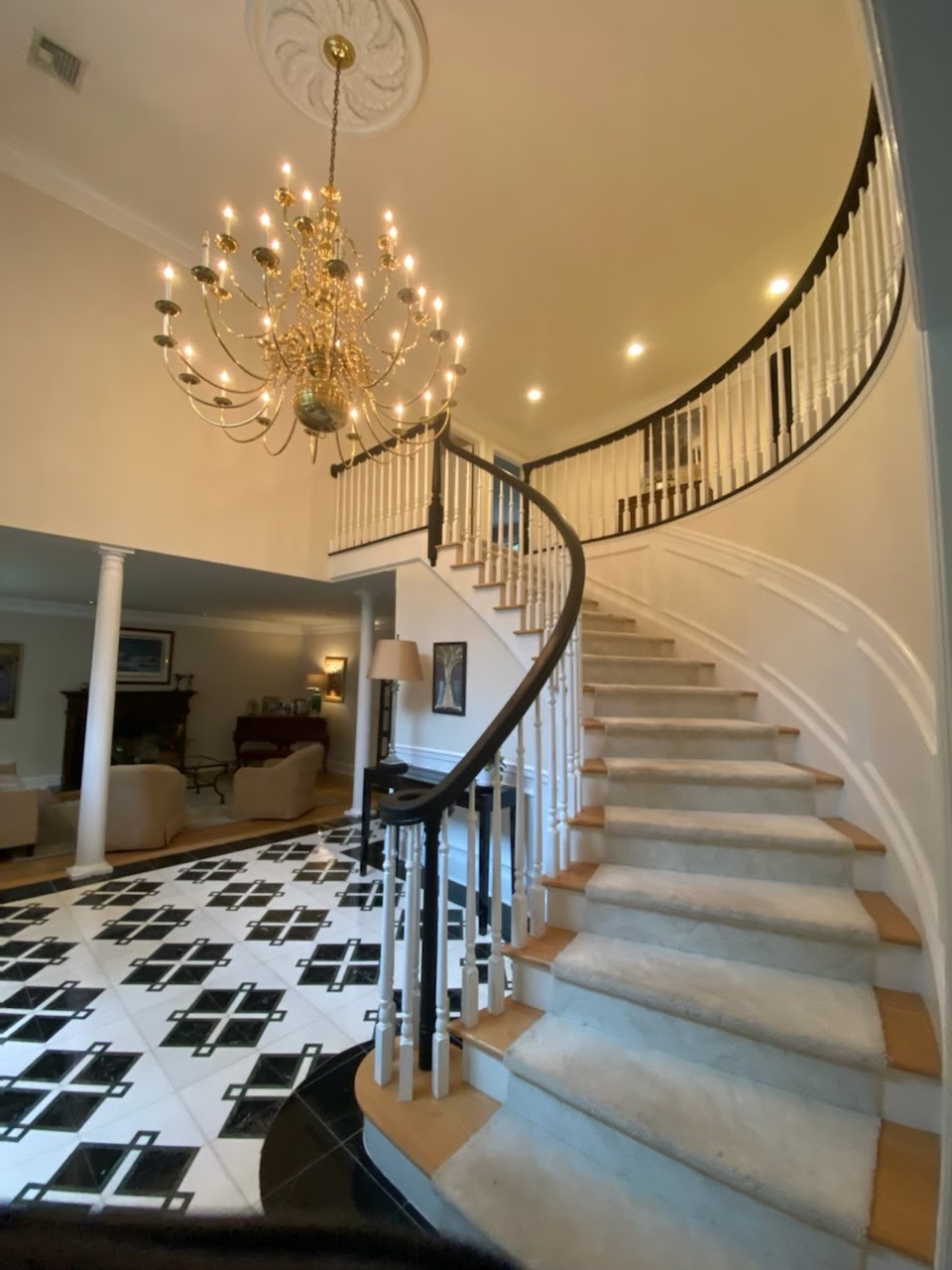 Northeast Fine Flooring Design Inc.