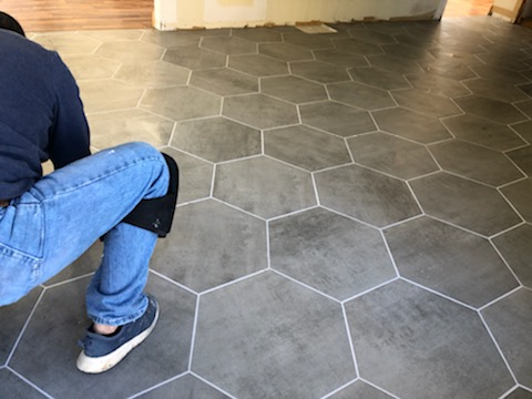 David's Flooring