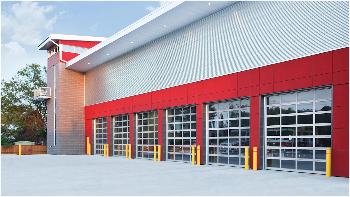 United Overhead Door