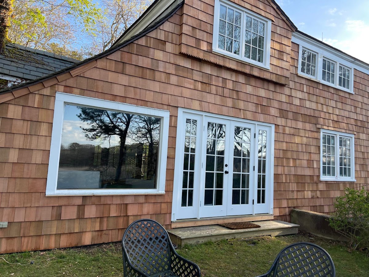 Evolution Home Improvement Llc