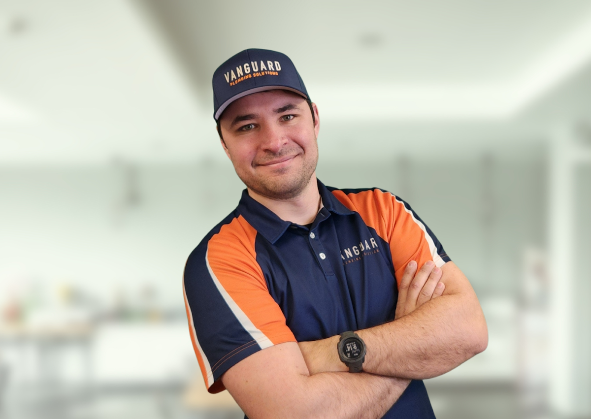 Vanguard Plumbing Solutions LLC