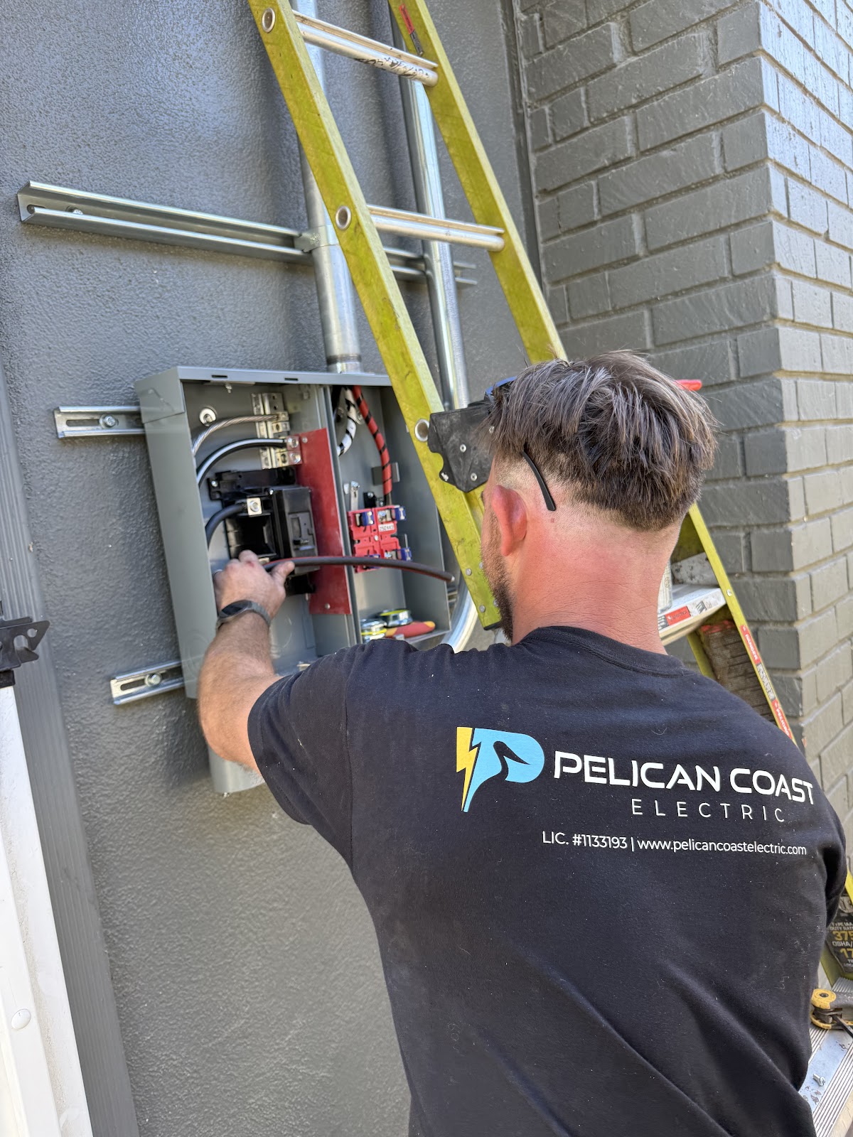 Pelican Coast Electric