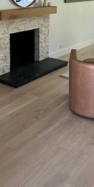 Royalty Flooring Showroom