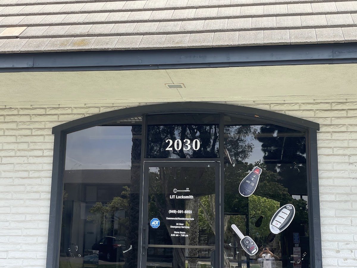 Business photo
