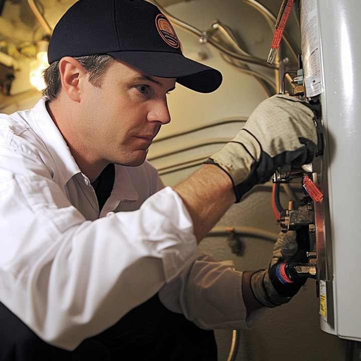 Top Notch Newport Beach Plumber