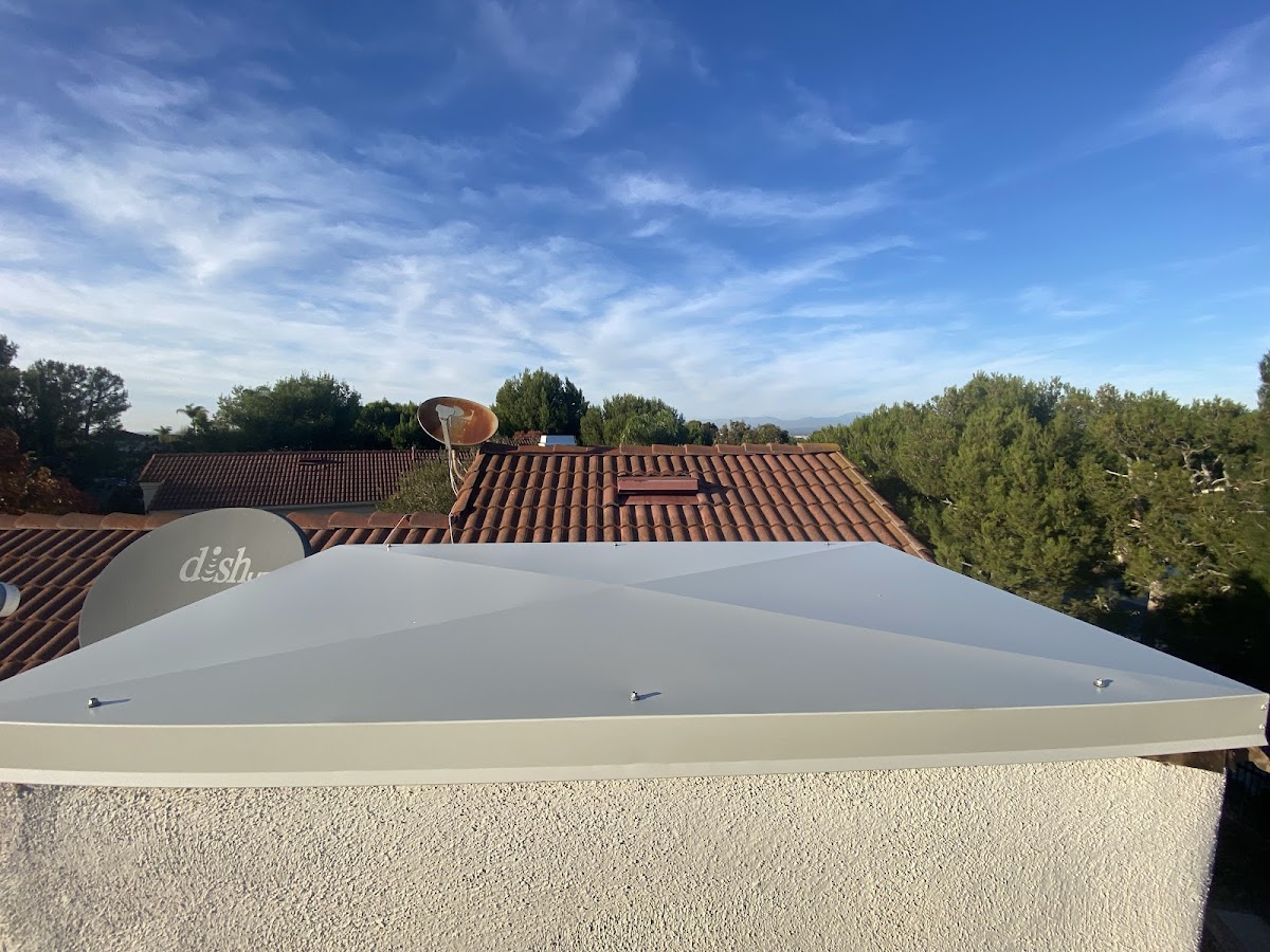 Jason Smith Roofing Inc.