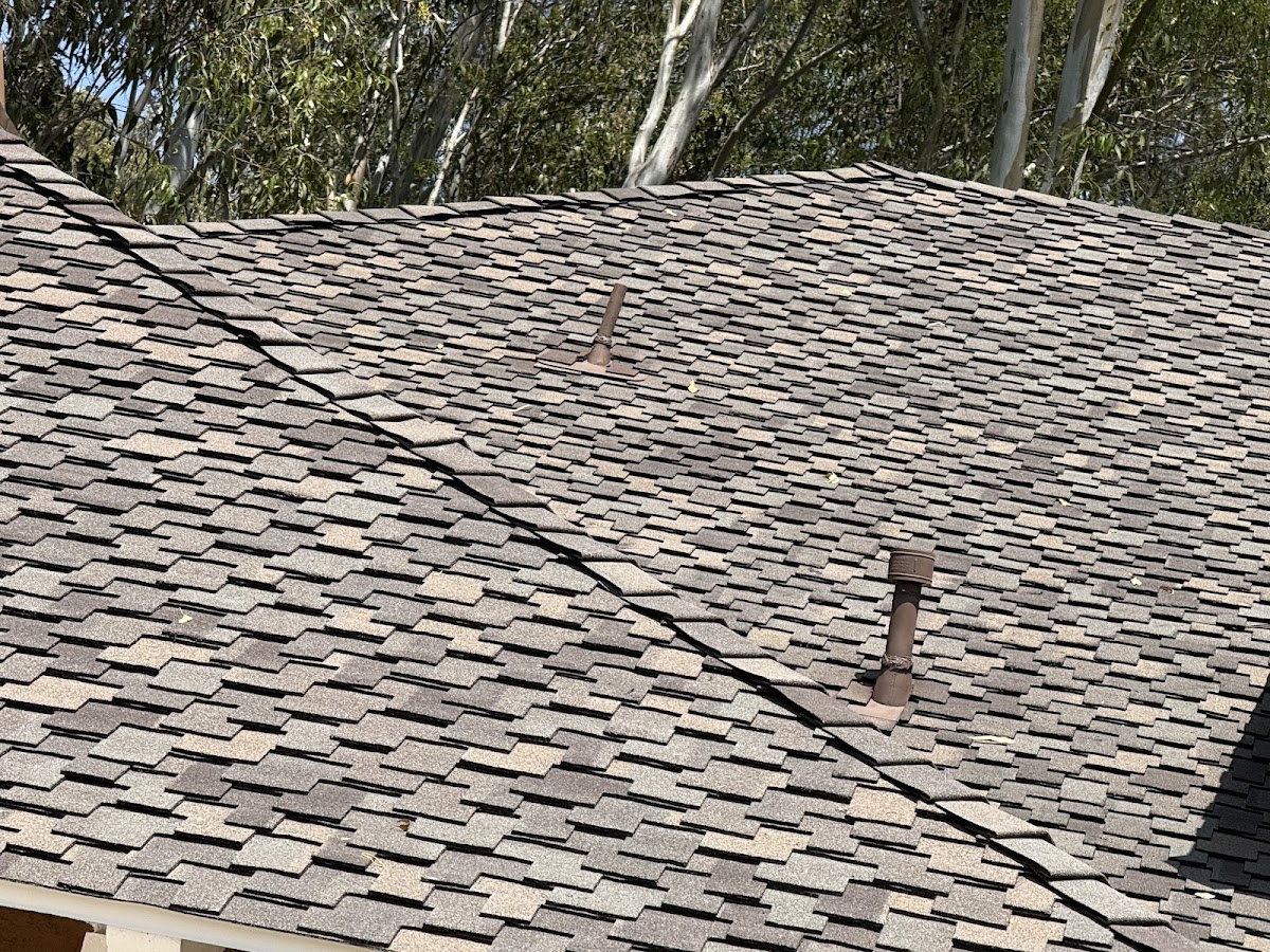 Pacific Blue Roofing