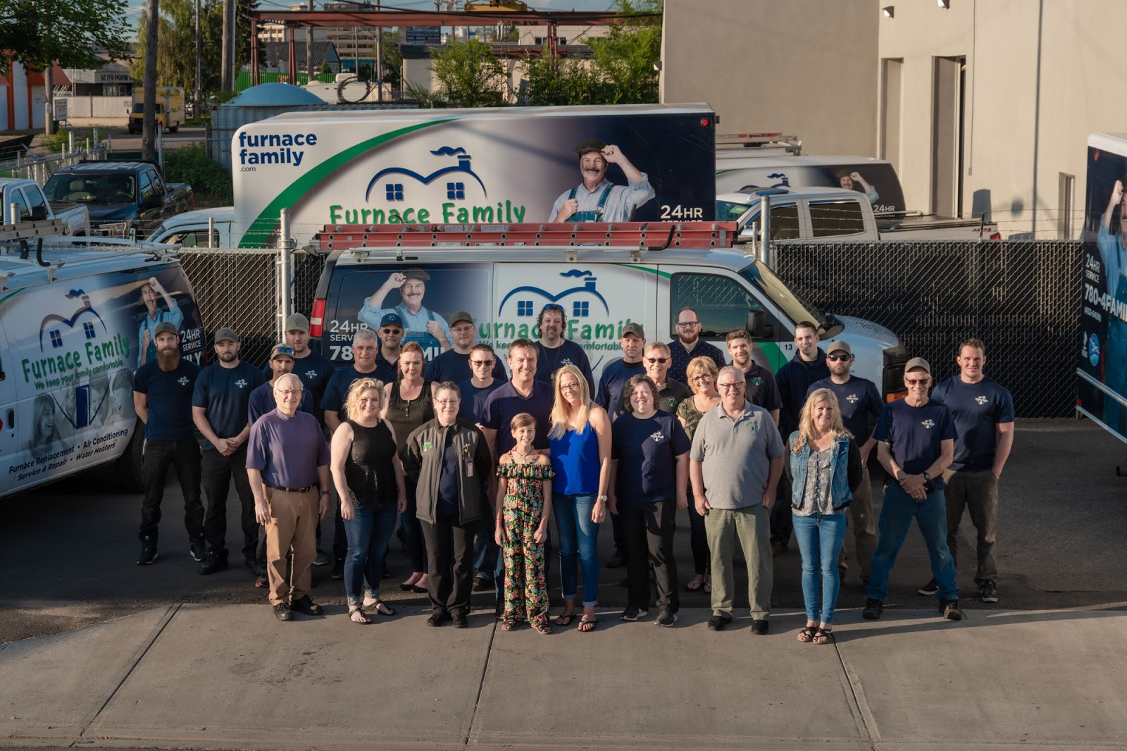 Business photo