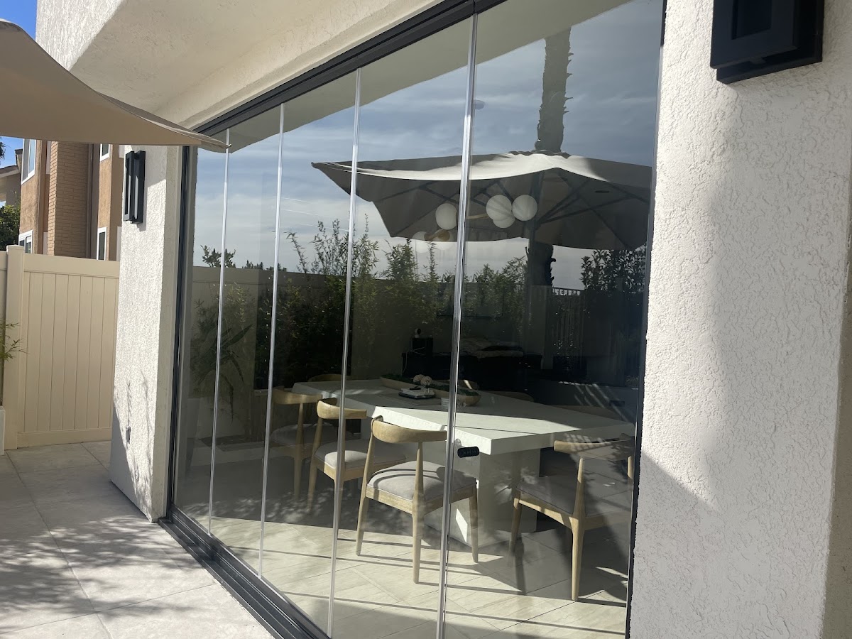 Pellco Windows & Doors