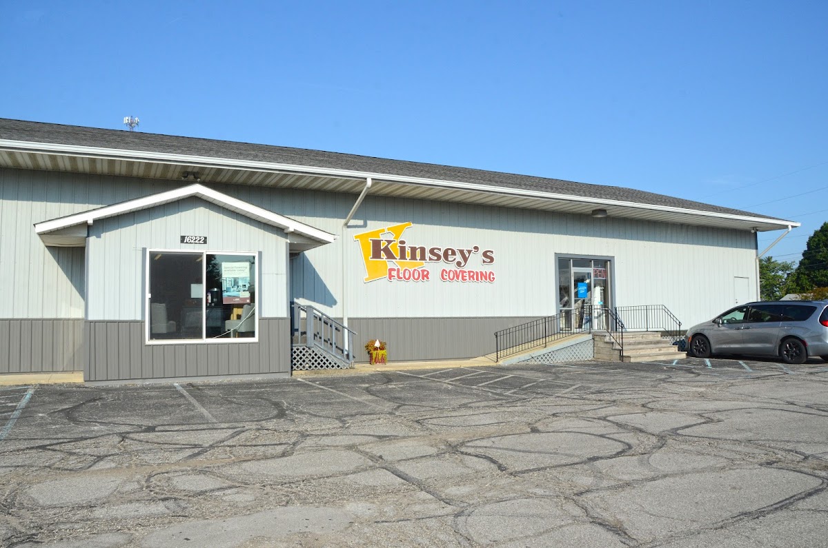 Kinsey's Inc. Floor Covering