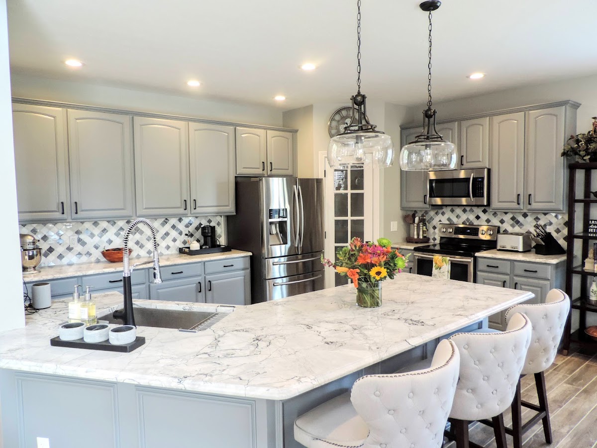 Centennial Construction & Remodeling Services, Inc.