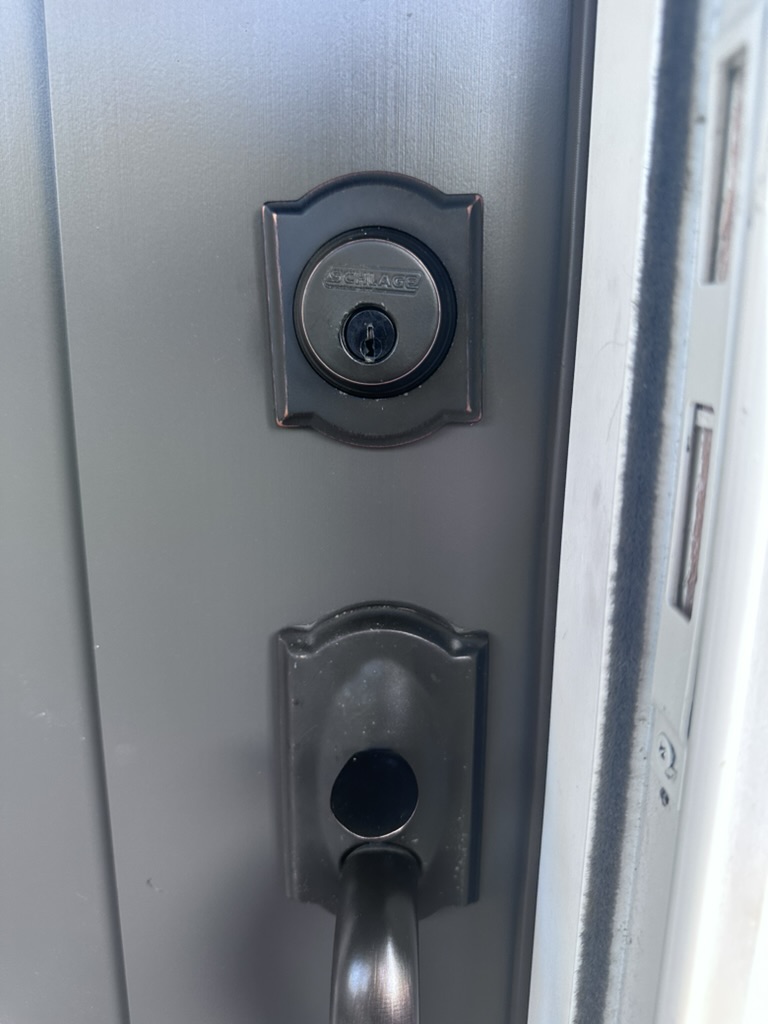 Lock-star Indianapolis Locksmith services