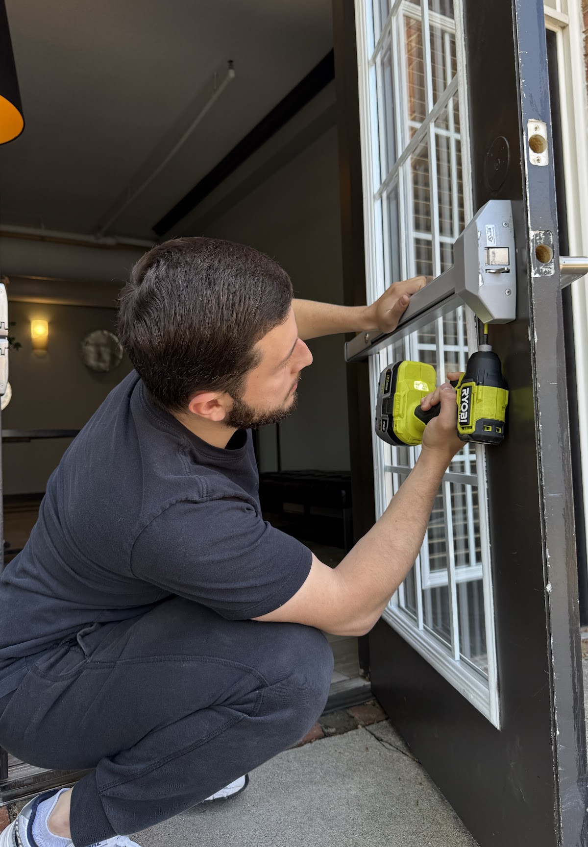 My Locksmith Indianapolis