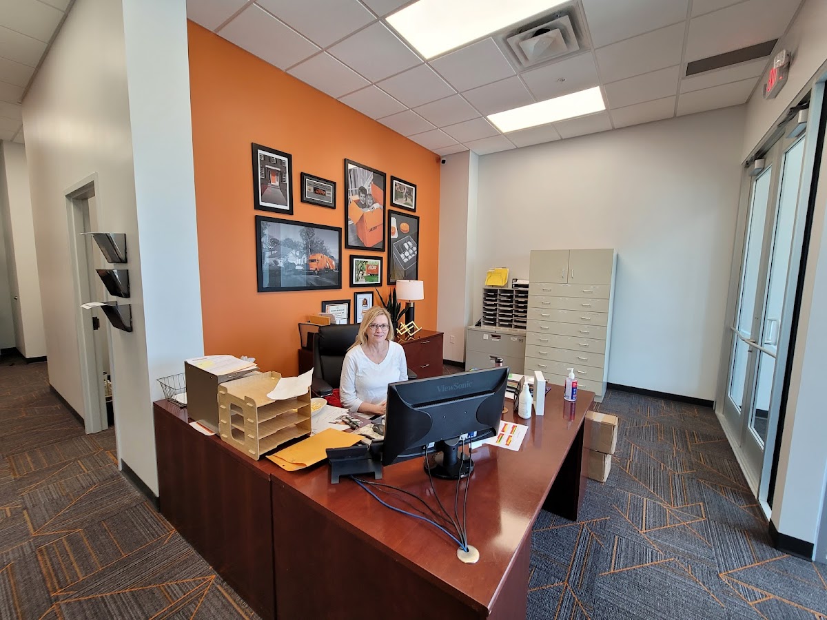 Business photo