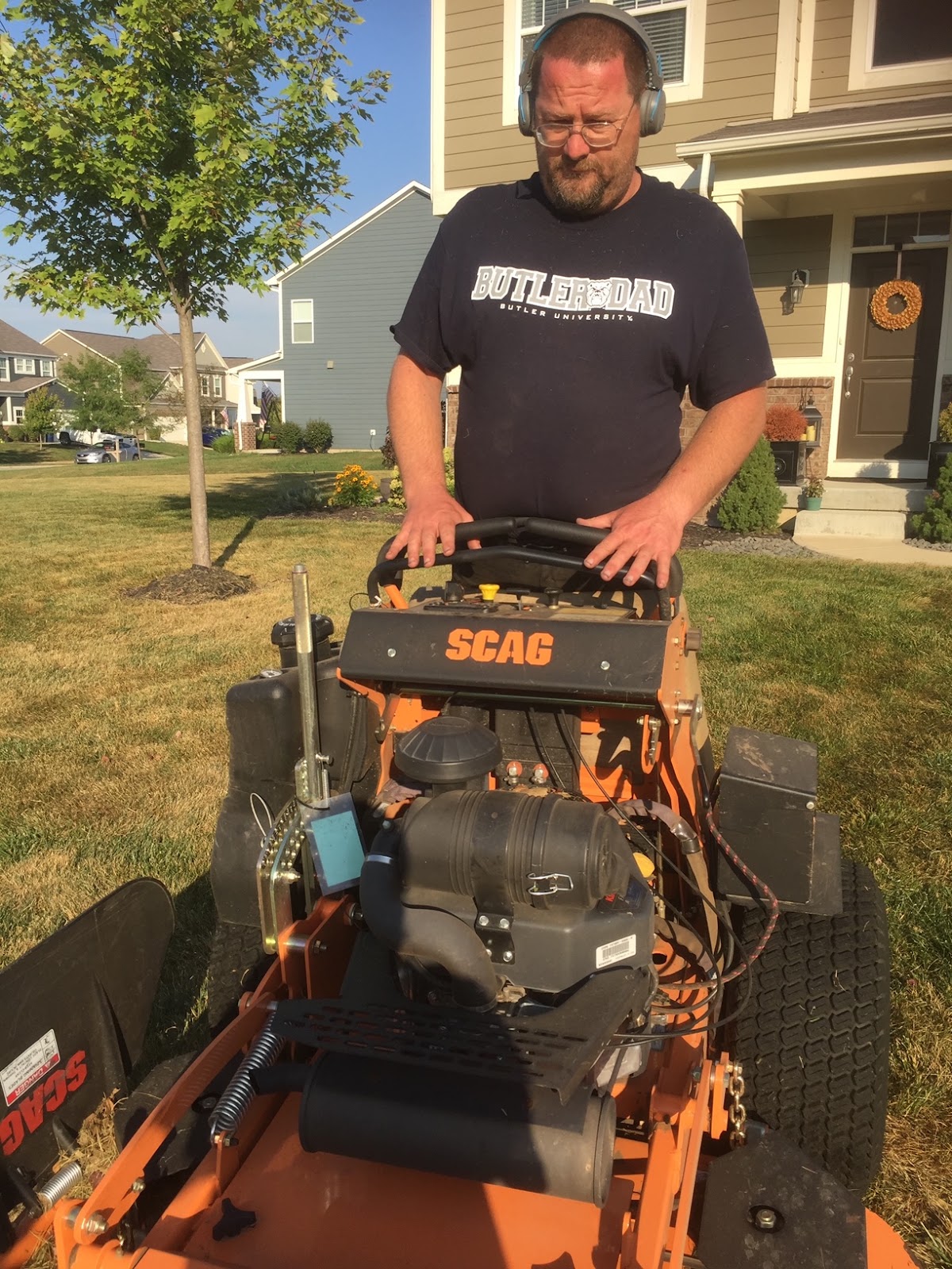 Agape Pest Control & Hamilton County Lawn Service