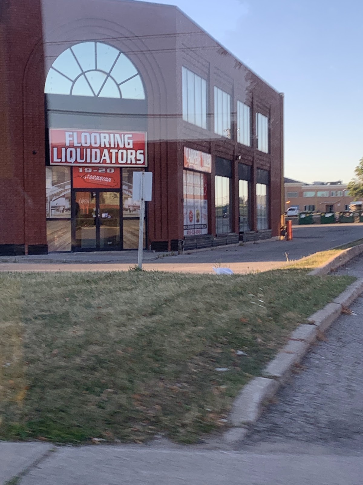 Flooring Liquidators Vaughan Toronto