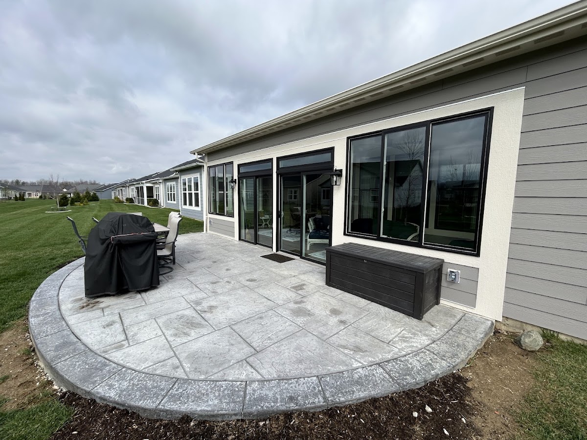 Ridgeline General Contractors