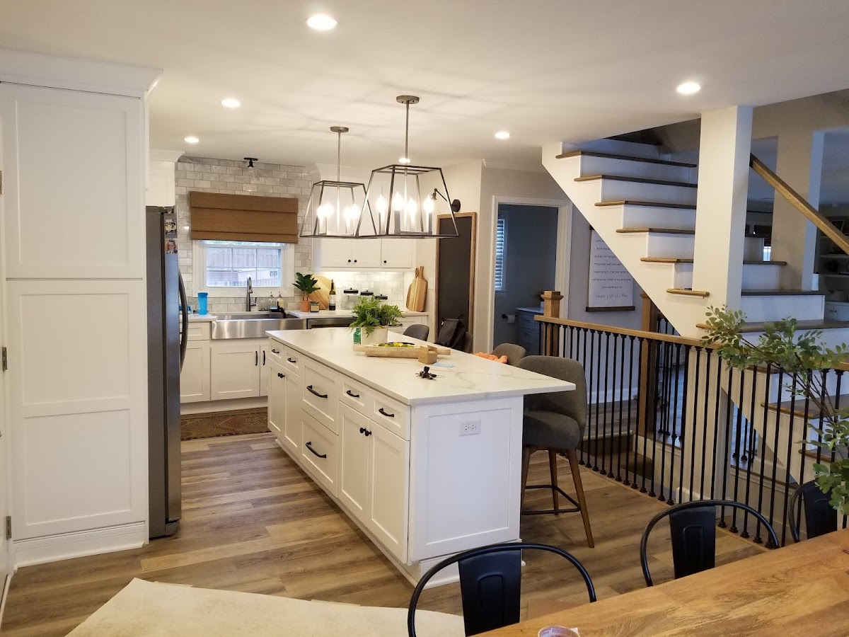 New Caliber Construction LLC