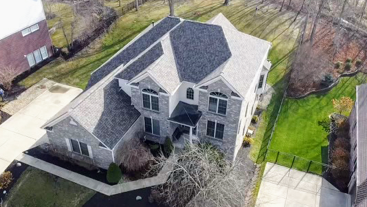 Rojas Roofing