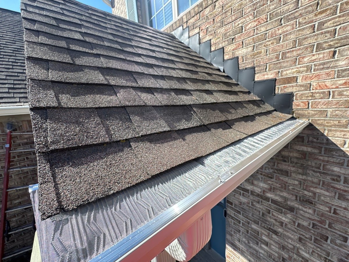 Bone Dry Roofing