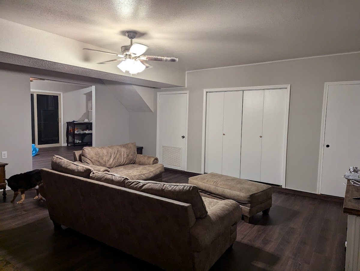 S&V Renovations LLC