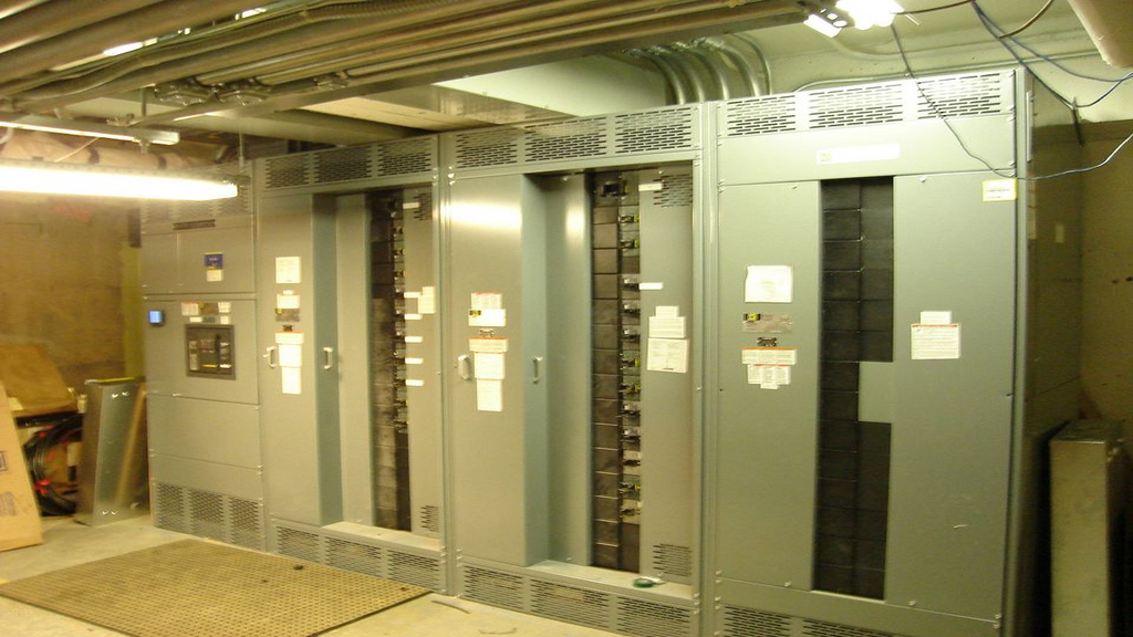 Orchard Electric Inc