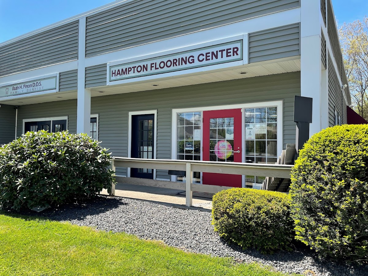 Hampton Flooring Center