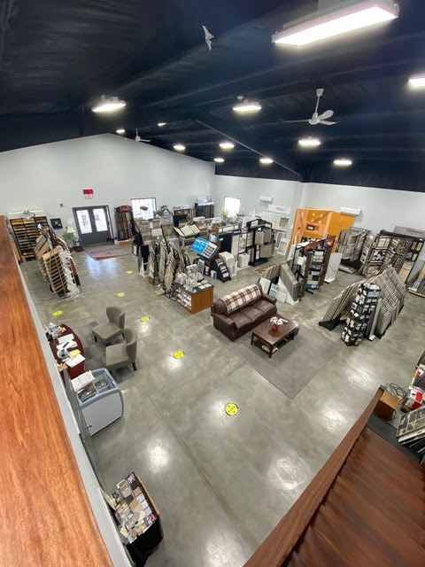 Superior Floor Solutions