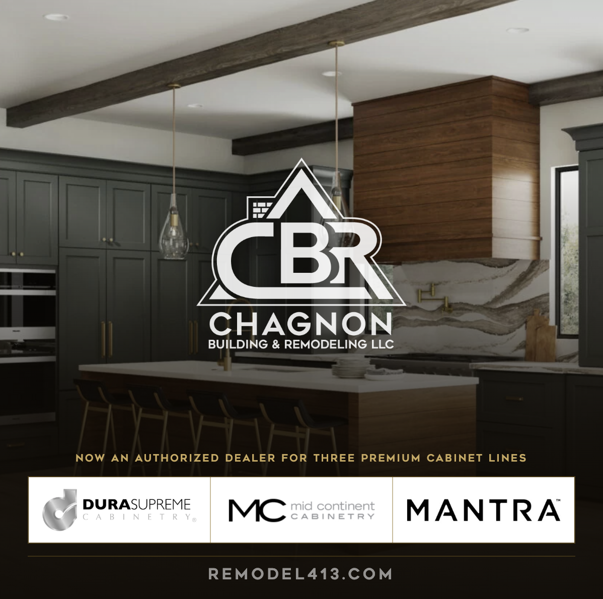 Chagnon Building & Remodeling, LLC