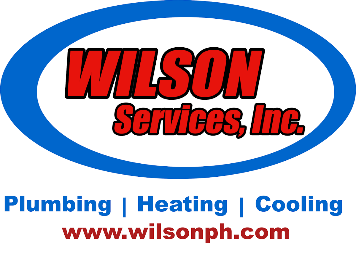 Wilson Services, Inc.