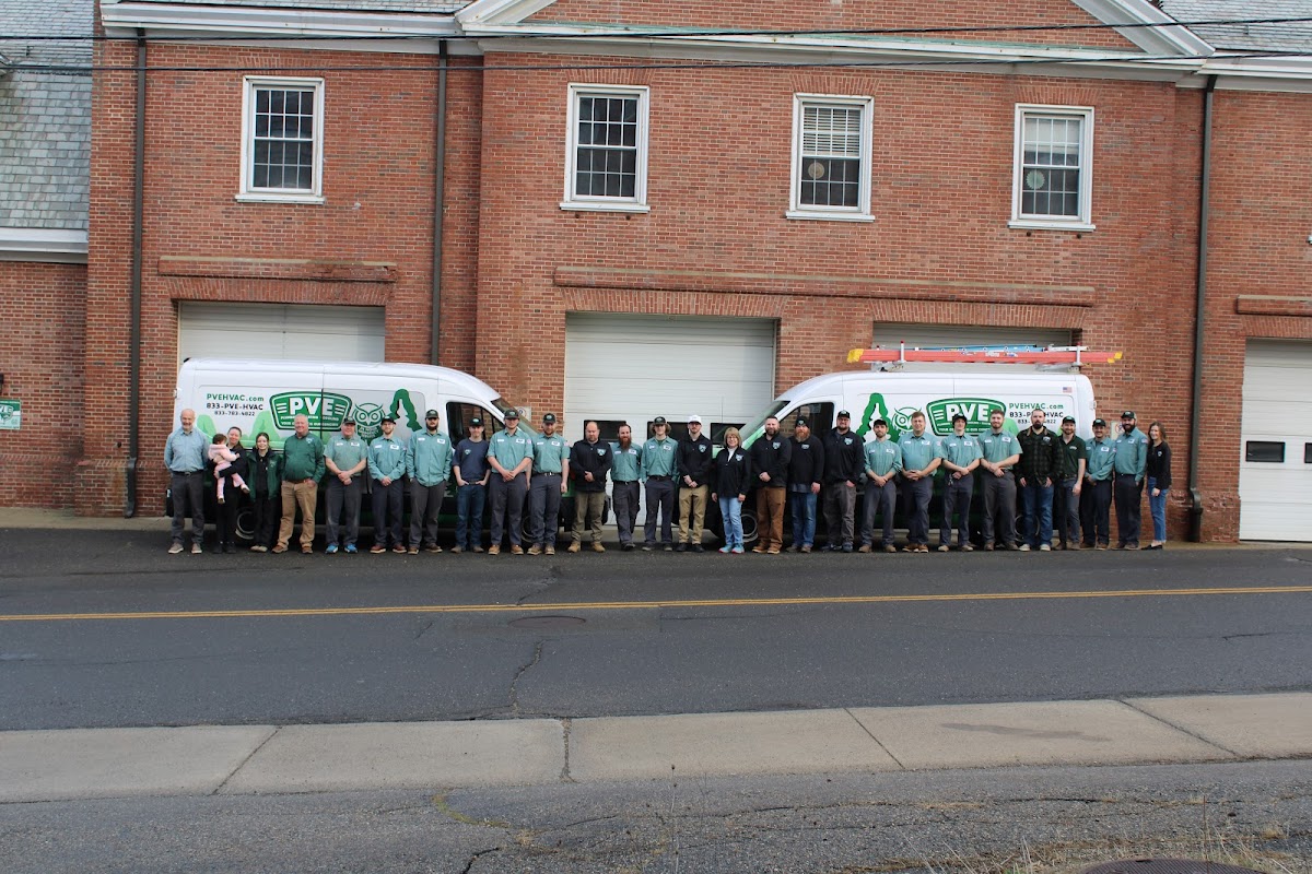 Pioneer Valley Environmental