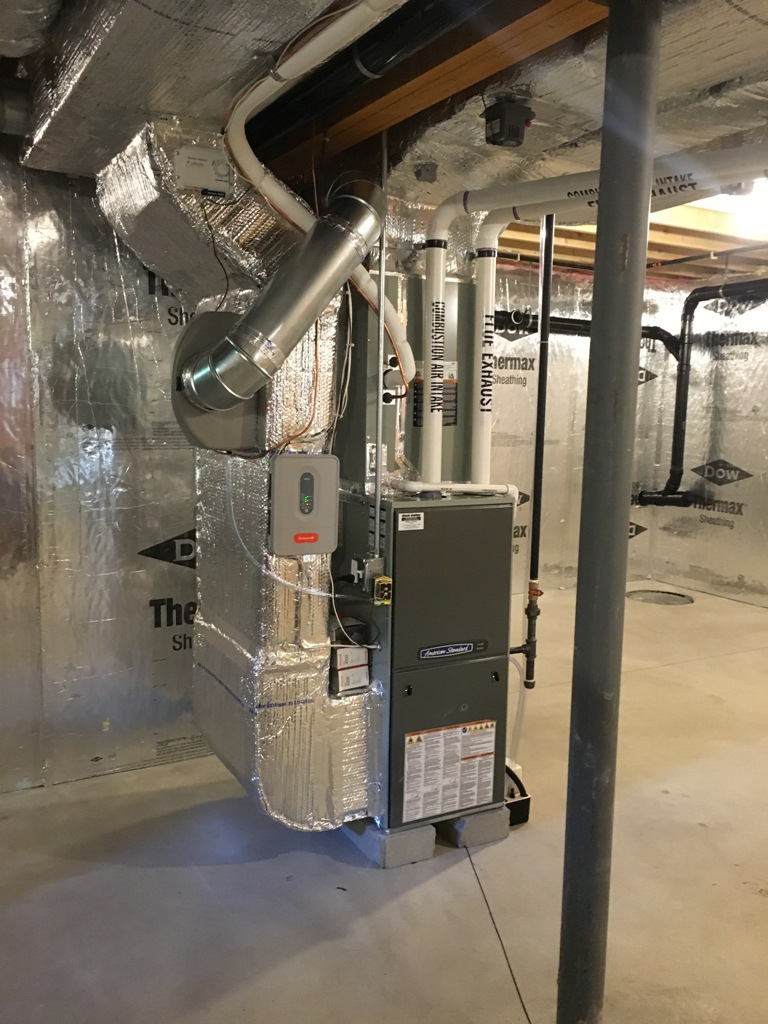 Rock Valley HVAC, Inc.