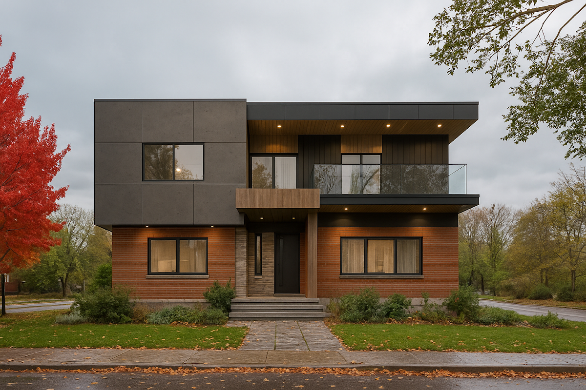 Route Homes