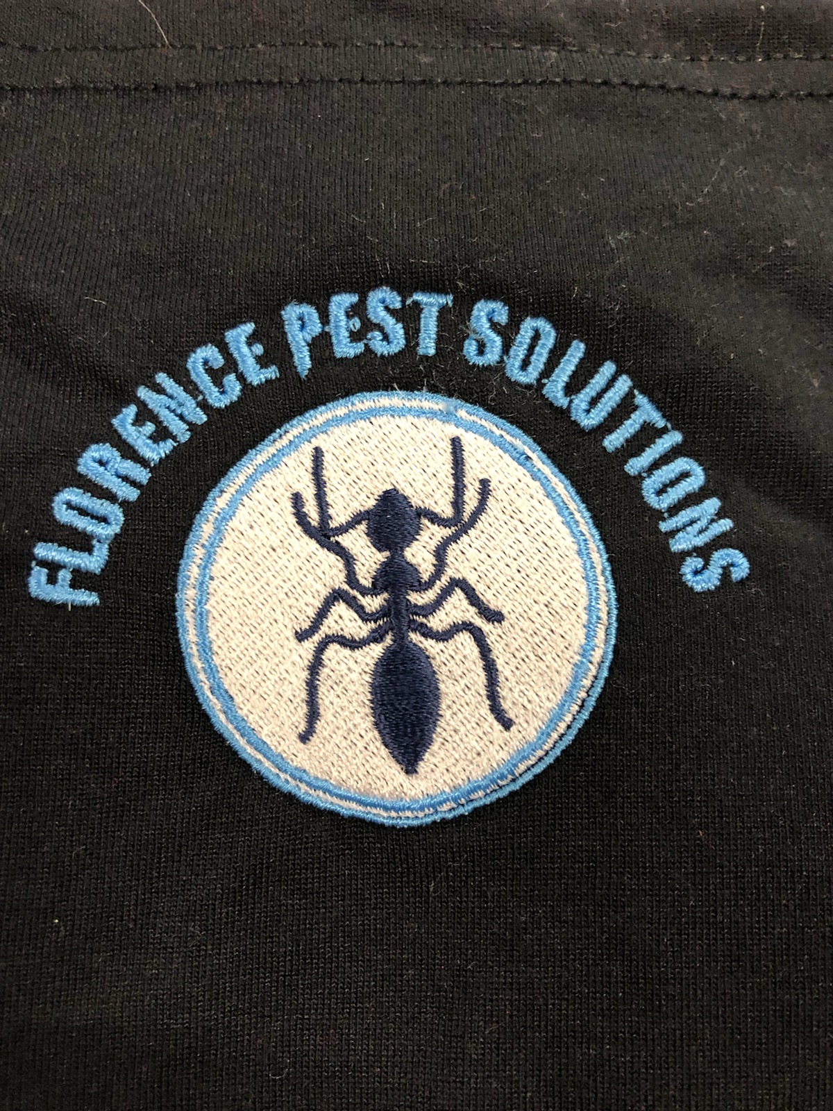 FLORENCE PEST SOLUTIONS
