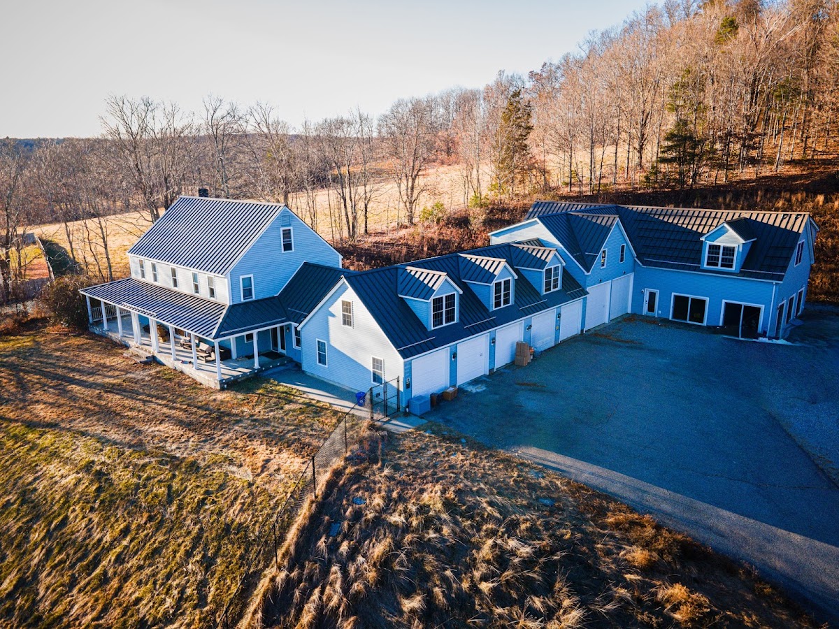 Adam Quenneville Roofing & Siding, Inc.