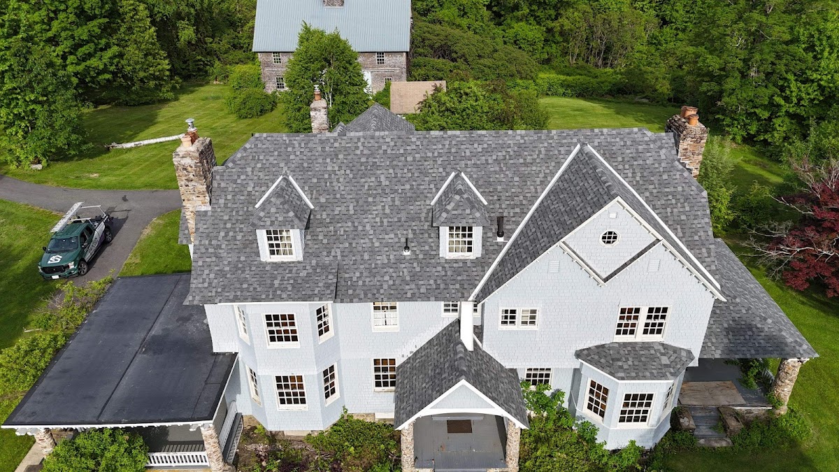Sexton Roofing & Siding