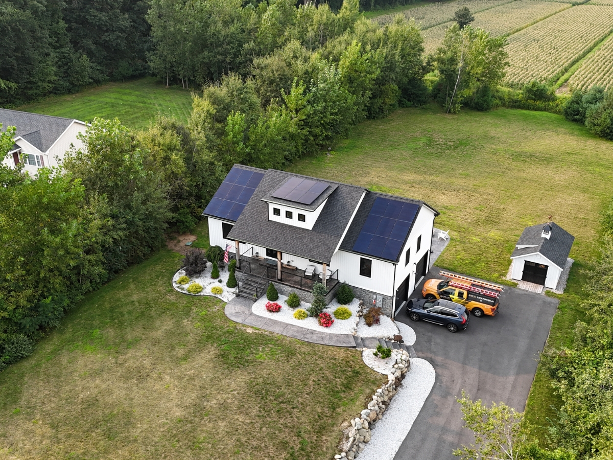 Valley Solar