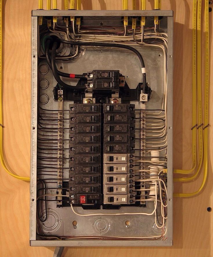 Infinity Electric