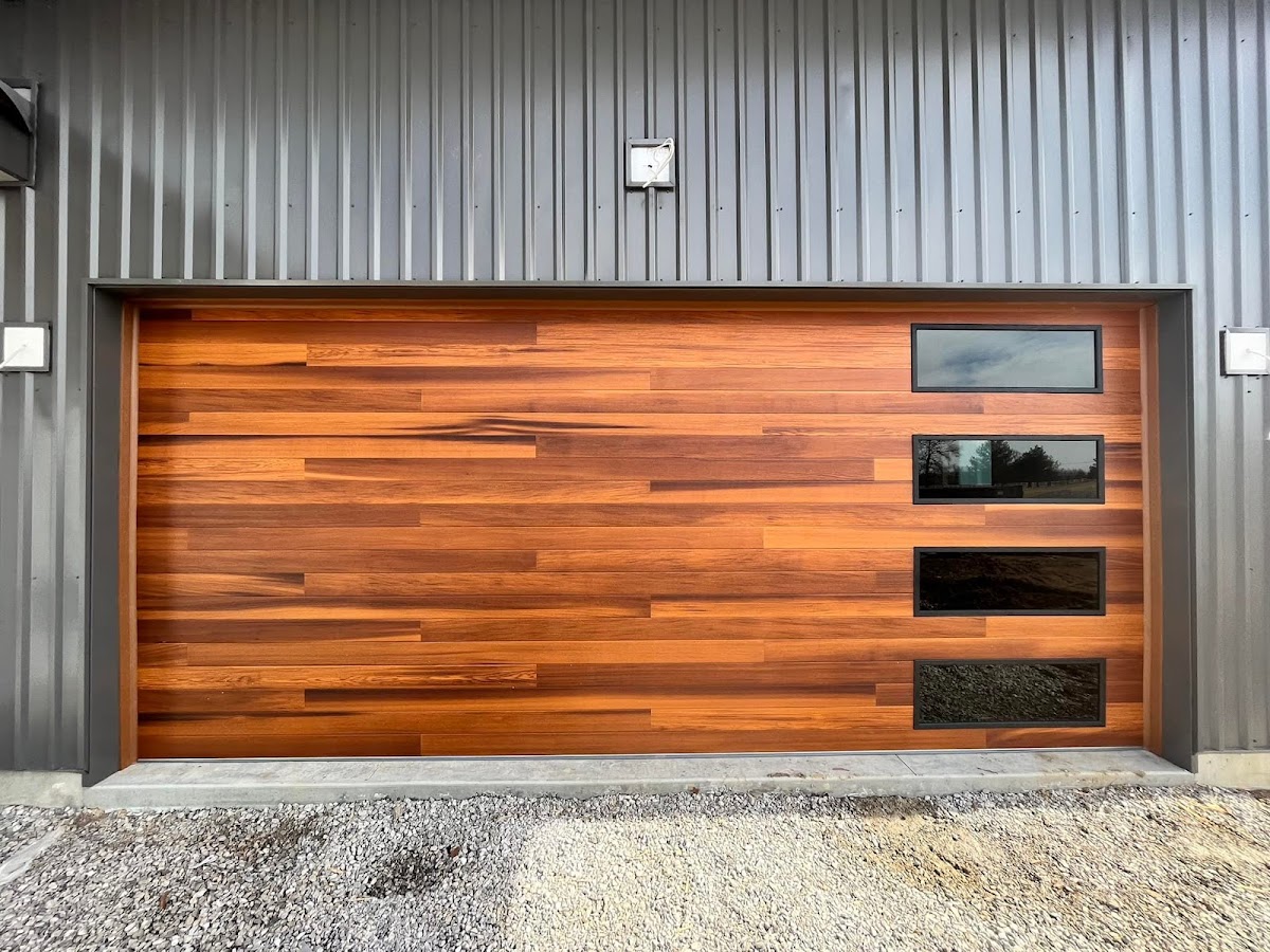 O'Fallon Overhead Doors